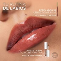 Plump Ambition Hyaluron Lip Oil Plump Ambition Hyaluron Lip Oil 7